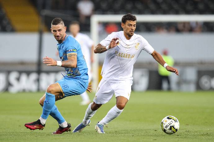 Nhận định, soi k&egrave;o NK Celje vs Vitoria Guimaraes, 1h ng&agrave;y 28/7