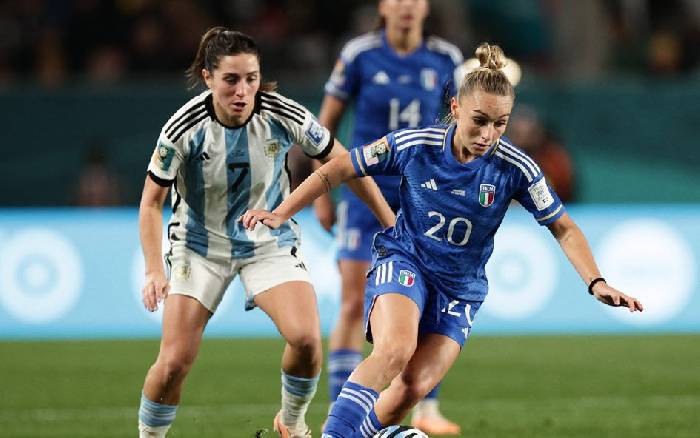 Nhận định, soi kèo Nữ Thụy Điển vs Nữ Italia, 14h30 ngày 29/7