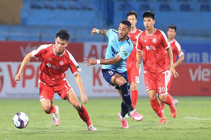 Nhận định, soi kèo Viettel vs Hà Tĩnh, 19h15 ngày 27/7
