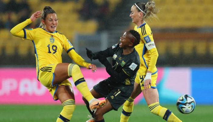 Phân tích kèo hiệp 1 Nữ Thụy Điển vs Nữ Italia, 14h30 ngày 29/7