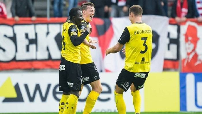 Nhận định, soi kèo Mjallby vs Sirius, 21h30 ngày 27/7: Chiến thắng thuyết phục