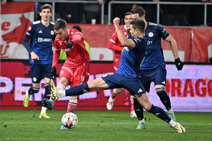 Nhận định, soi kèo Otelul Galati vs Dinamo Bucuresti, 1h30 ngày 28/7: Khó cho cả hai