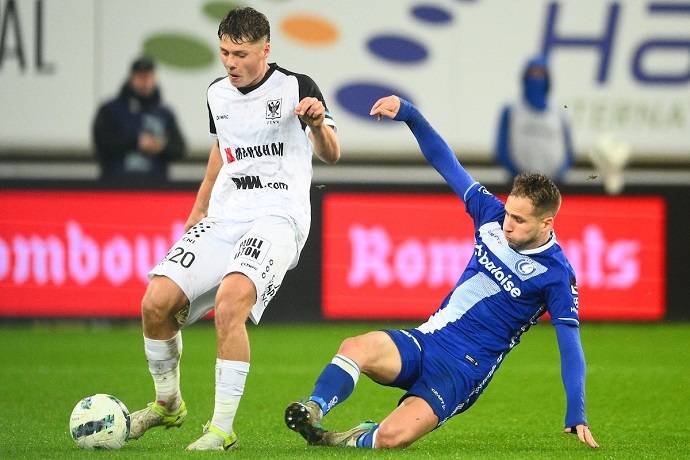 Nhận định, soi kèo Sint-Truidense vs KAA Gent, 0h15 ngày 28/7: Phong độ là nhất thời