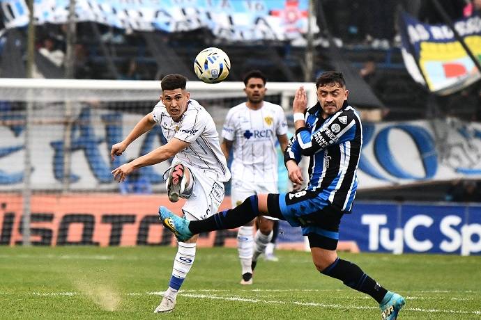 Nhận định, soi kèo Atletico Atlanta vs Almagro, 6h00 ngày 28/7: Phục thù