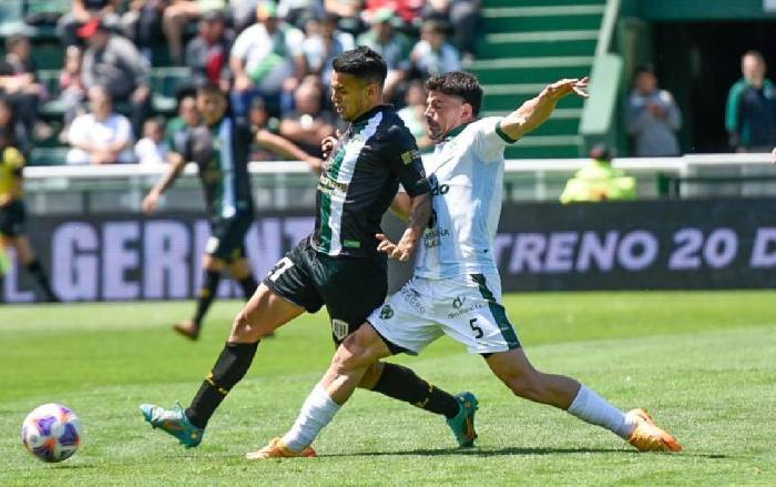 Nhận định, soi kèo Banfield vs Sarmiento Junin, 05h00 ngày 29/7: Chưa thể ăn mừng