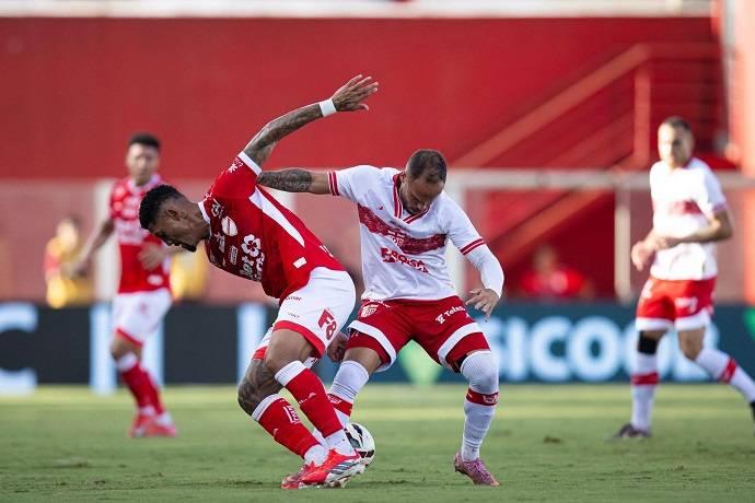 Nhận định, soi kèo CRB vs Vila Nova, 5h30 ngày 28/7: Điểm tựa sân nhà