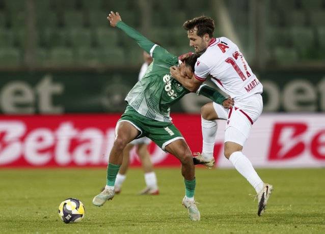 Nhận định, soi kèo CSKA Sofia vs Botev Plovdiv, 01h15 ngày 28/7: Chủ động giữ sức