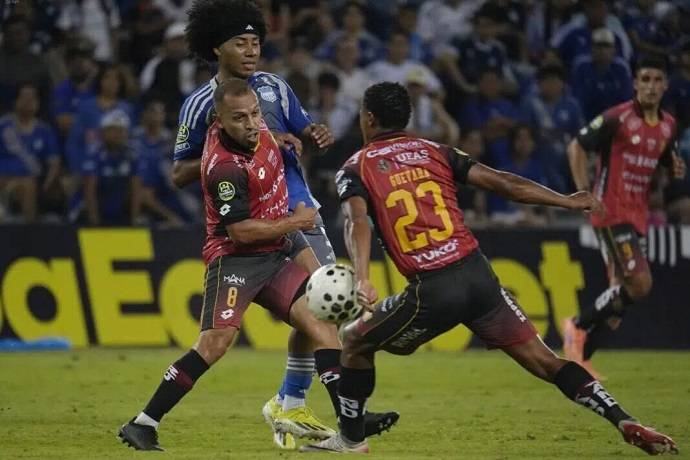 Nhận định, soi kèo Deportivo Cuenca vs Emelec, 7h00 ngày 28/7: Chủ nhà sa sút