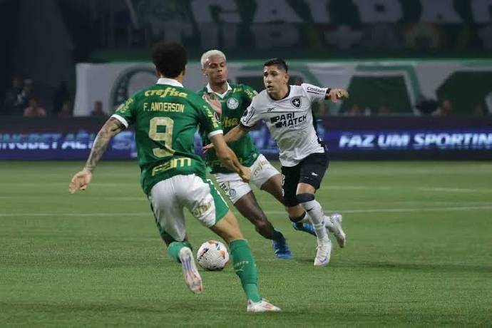 Nhận định, soi kèo Fortaleza vs Botafogo, 7h35 ngày 29/7: Thêm một lần ôm hận