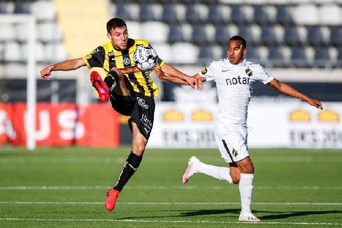 Nhận định, soi kèo Hacken vs AIK Solna, 0h00 ngày 28/7: Dập tắt cơn hưng phấn