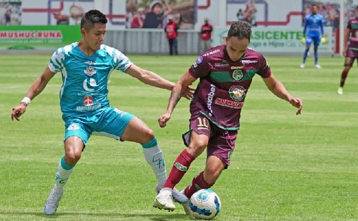 Nhận định, soi kèo Mushuc Runa vs Libertad, 02h00 ngày 28/7: Tìm lại bản thân