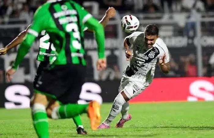 Nhận định, soi kèo Ponte Preta vs Athletic MG, 5h30 ngày 29/7: Ngày về Serie B đến gần