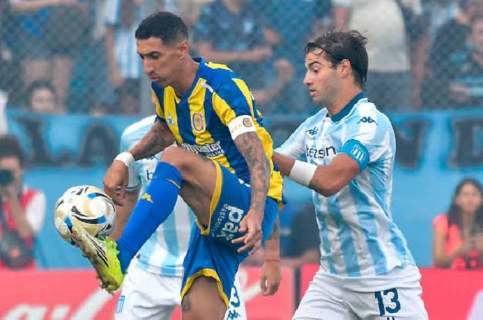 Nhận định, soi kèo Rosario Central vs Racing, 7h15 ngày 29/7: Chủ nhà tụt dốc