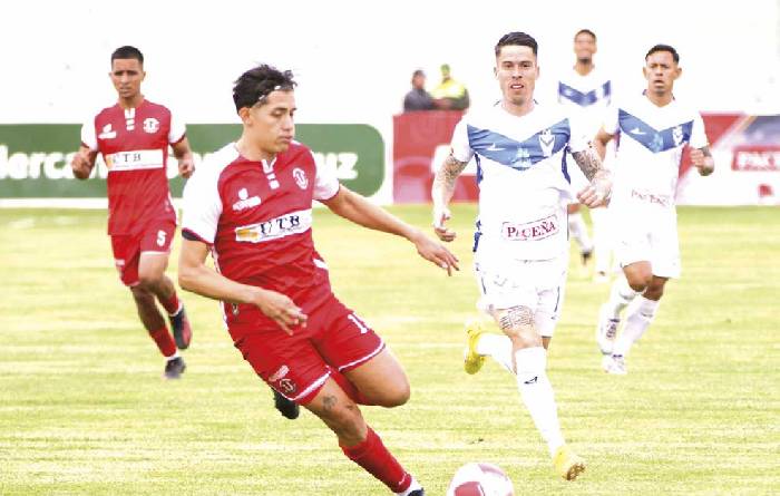 Nhận định, soi kèo San Jose vs Universitario Vinto, 02h00 ngày 28/7: Trận đấu bước ngoặt