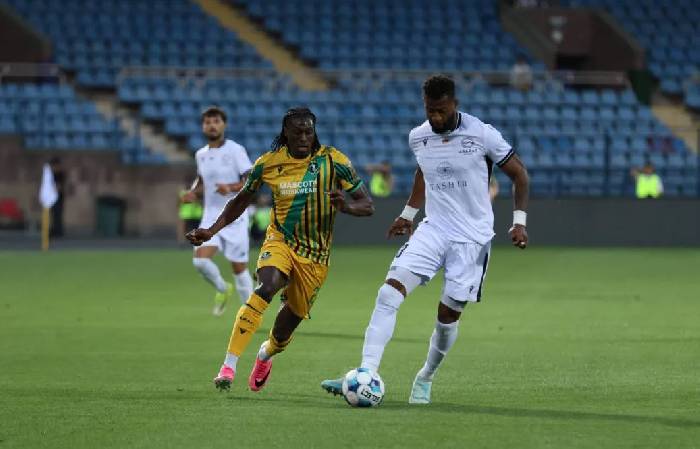 Nhận định, soi kèo Shamrock Rovers vs Ararat-Armenia, 02h00 ngày 29/7: Còn nước còn tát