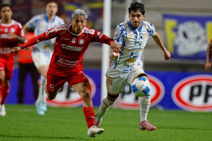 Nhận định, soi kèo Union La Calera vs Everton, 6h00 ngày 28/7: Khó cho chủ nhà