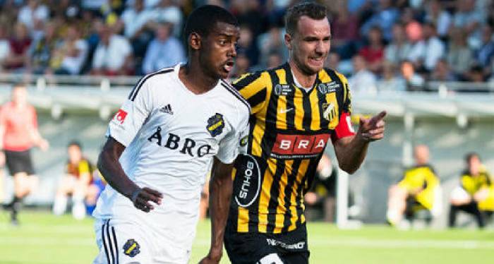 Soi kèo góc Hacken vs AIK Solna, 0h00 ngày 28/07