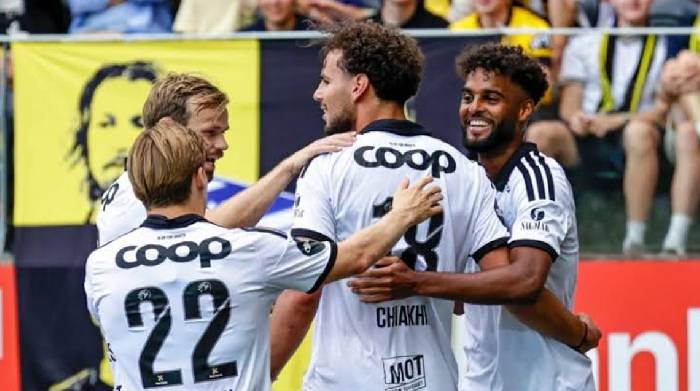 Soi kèo góc Rosenborg vs Fredrikstad, 0h00 ngày 28/07