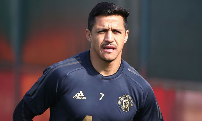 MU c&acirc;n nhắc giữ Alexis Sanchez v&igrave; &lsquo;c&oacute; biến&rsquo; sau v&ograve;ng 3 Ngoại hạng Anh
