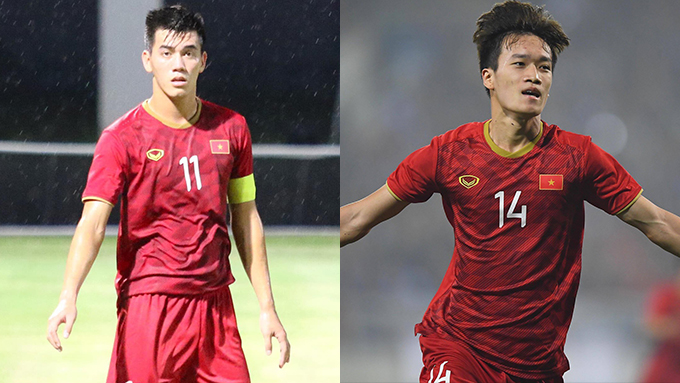 Nguyễn Ho&agrave;ng Đức n&oacute;i g&igrave; trong ng&agrave;y hội qu&acirc;n Việt Nam đấu Th&aacute;i Lan?