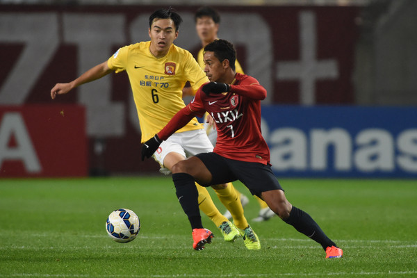 Phân tích tỷ lệ Guangzhou Evergrande vs Kashima Antlers, 19h ngày 28/8