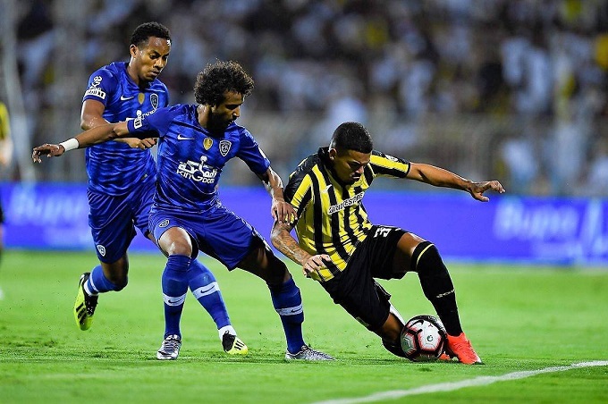 Nhận định Al Ittihad vs Al Hilal 00h45, 28/08 (C&uacute;p C1 ch&acirc;u &Aacute;)