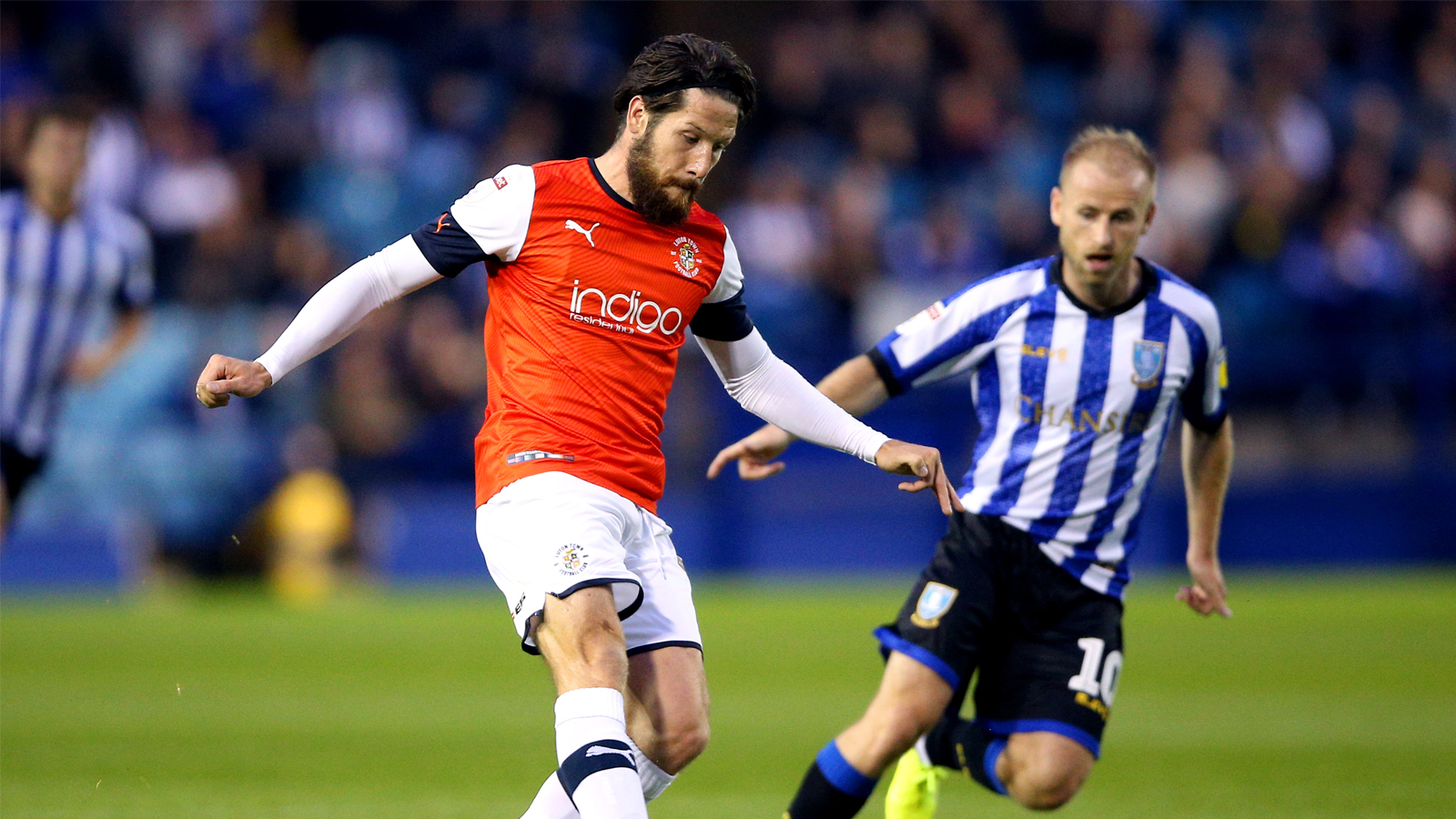 Tỷ lệ bóng đá cúp LĐ Anh hôm nay 27/8: Cardiff vs Luton Town