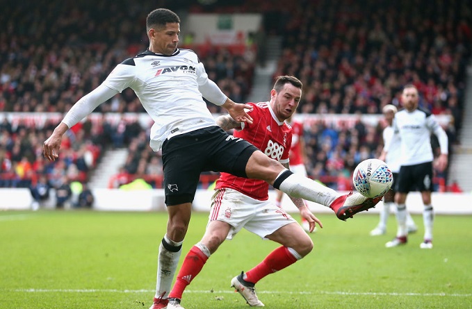 Nhận định Nottingham vs Derby County 01h45, 28/08 (Cúp Liên đoàn Anh)