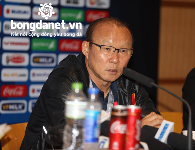 VL World Cup 2022: B&aacute;o Th&aacute;i chỉ ra những kh&oacute; khăn của thầy Park