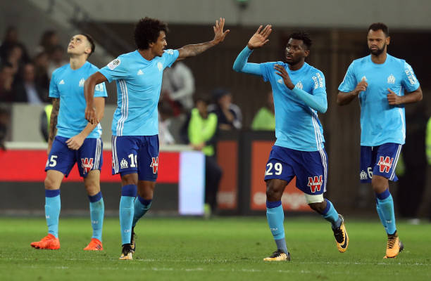 Phân tích tỷ lệ Nice vs Marseille, 2h ngày 29/8