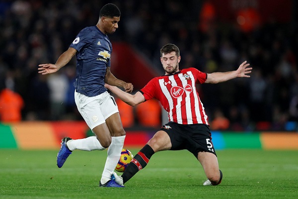 Tỷ lệ Ngoại hạng Anh vòng 4: Southamton vs MU