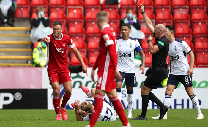 Nhận định Aberdeen vs NSI Runavik, 1h45 ng&agrave;y 28/8