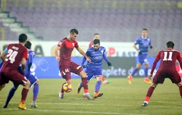 Nhận định Gaz Metan Medias vs Scm Argesul Pitesti, 22h00 ngày 28/8