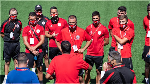 Nhận định Lincoln City vs CS Petange, 22h30 ng&agrave;y 27/8