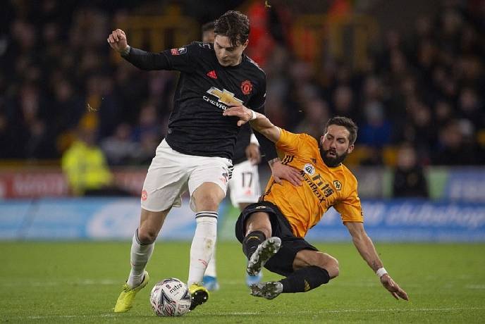 Malik Ouzia dự đo&aacute;n Wolves vs MU, 22h30 ng&agrave;y 29/8