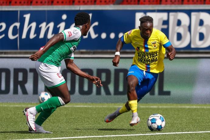 Nhận định, soi kèo Cambuur vs Twente, 23h45 ngày 28/8