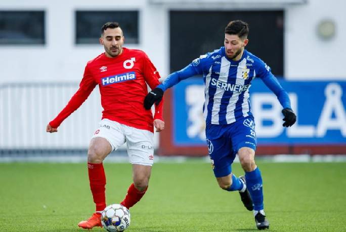 Nhận định, soi kèo Degerfors vs Mjallby, 20h ngày 28/8