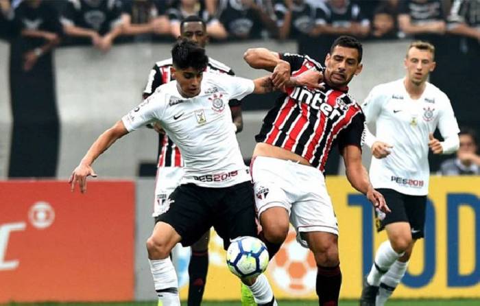 Nhận định, soi kèo Juventude vs Sao Paulo, 2h00 ngày 30/8