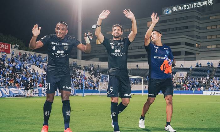 Nhận định, soi kèo Kashiwa Reysol vs Yokohama FC, 17h ngày 29/8
