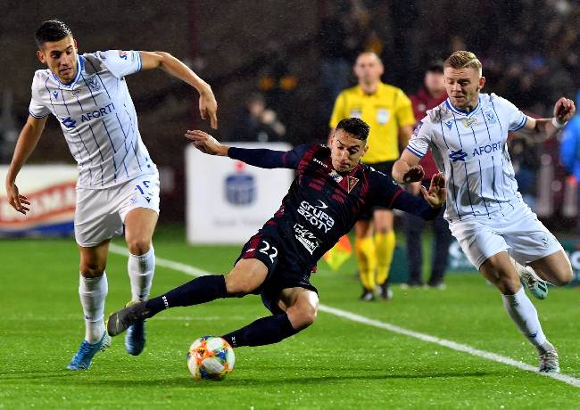 Nhận định, soi kèo Lech Poznan vs Pogon Szczecin, 22h30 ngày 28/8