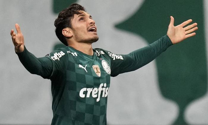 Nhận định, soi kèo Palmeiras vs Athletico PR, 7h ngày 29/8