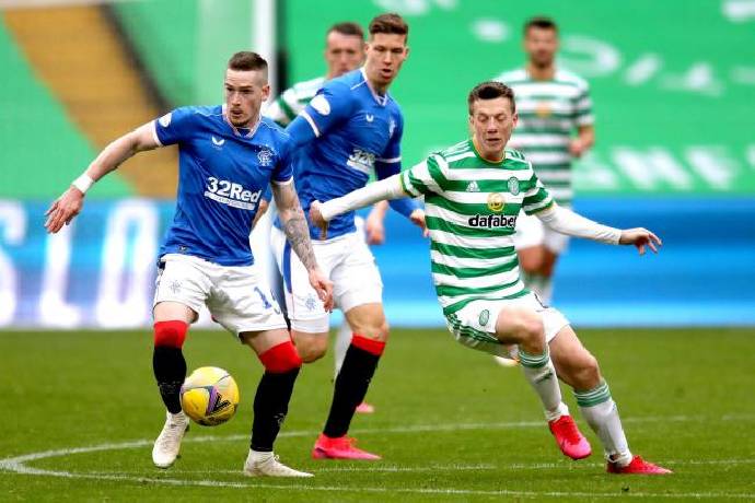 Nhận định, soi kèo Rangers vs Celtic, 18h ngày 29/8