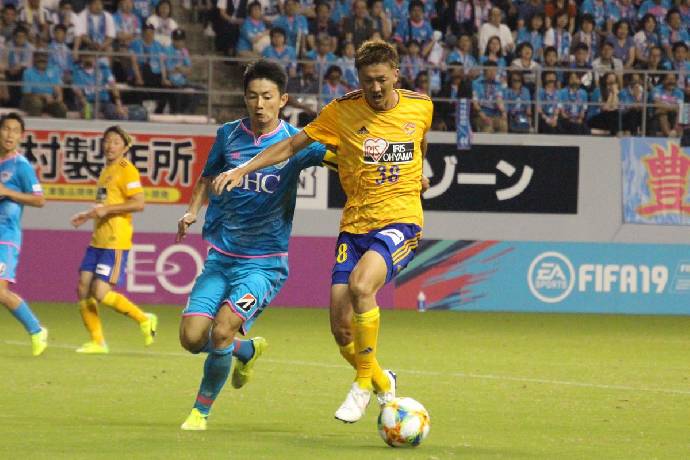 Nhận định, soi kèo Vegalta Sendai vs Sagan Tosu, 17h ngày 29/8