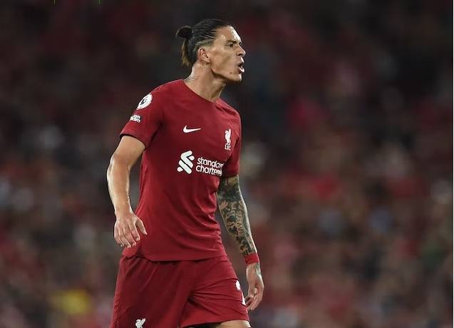 Đội hình ra sân chính thức Liverpool vs Bournemouth, 21h ngày 27/8