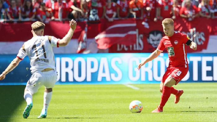 Nhận định, soi kèo Kaiserslautern vs Magdeburg, 18h30 ngày 28/8