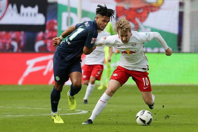 Nhận định, soi kèo MLeipzig vs Wolfsburg, 20h30 ngày 27/8