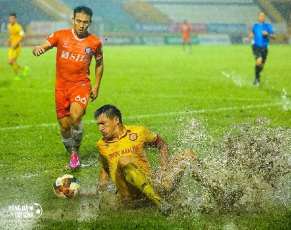 Nhận định, soi kèo Nam Định vs SHB Đà Nẵng, 18h ngày 27/8