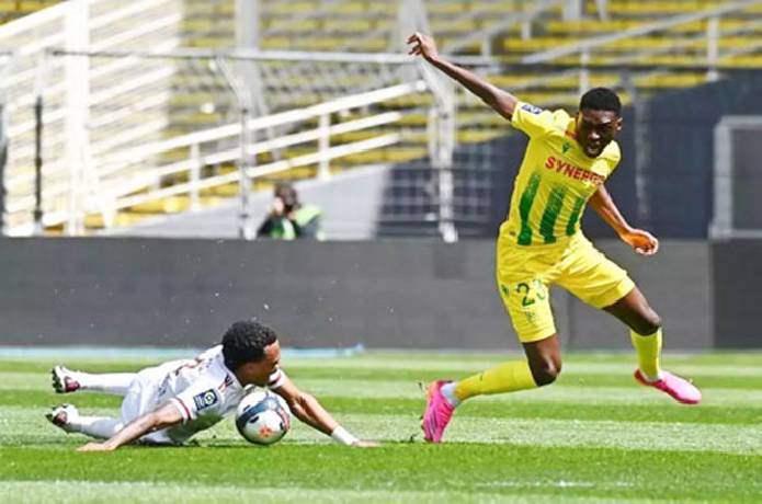 Nhận định, soi kèo Nantes vs Toulouse, 18h ngày 28/8