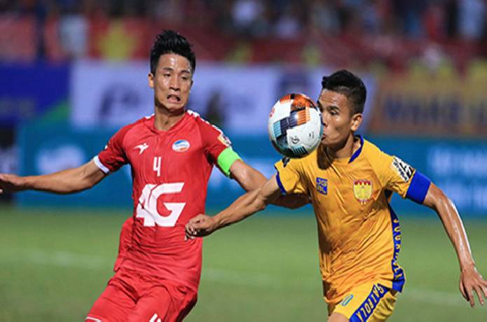 Nhận định, soi kèo Viettel vs Thanh Hóa, 19h15 ngày 28/8