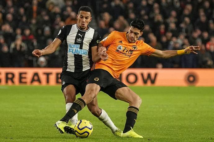 Nhận định, soi kèo Wolves vs Newcastle, 20h00 ngày 28/8